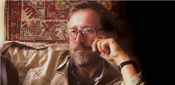 Portrait of Hans Steininger (1938–2000) – memorial page