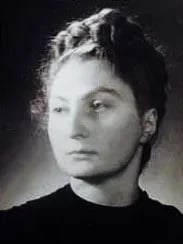 Portrait of Maryna Mineyko (1919–2010) – memorial page
