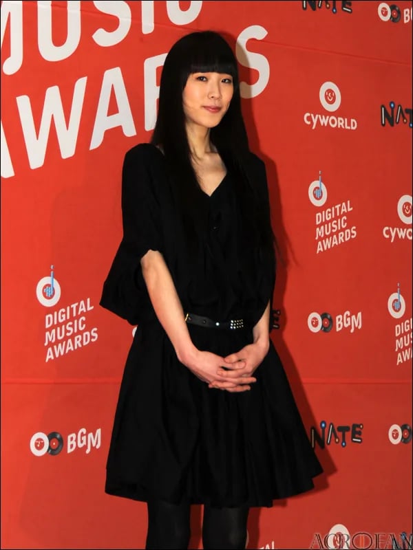 Portrait of Maeng Yu-na (1989–2018) – memorial page
