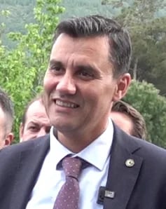 Portrait of Ferdi Zeyrek (1977–2025) – memorial page