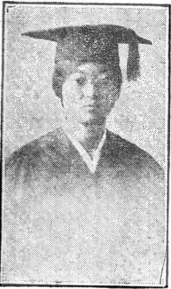 Portrait of Park Maria (1906–1960) – memorial page