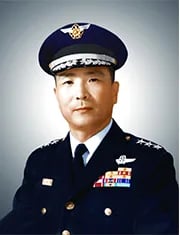 Portrait of Bak Won Seok (1923–2015) – memorial page