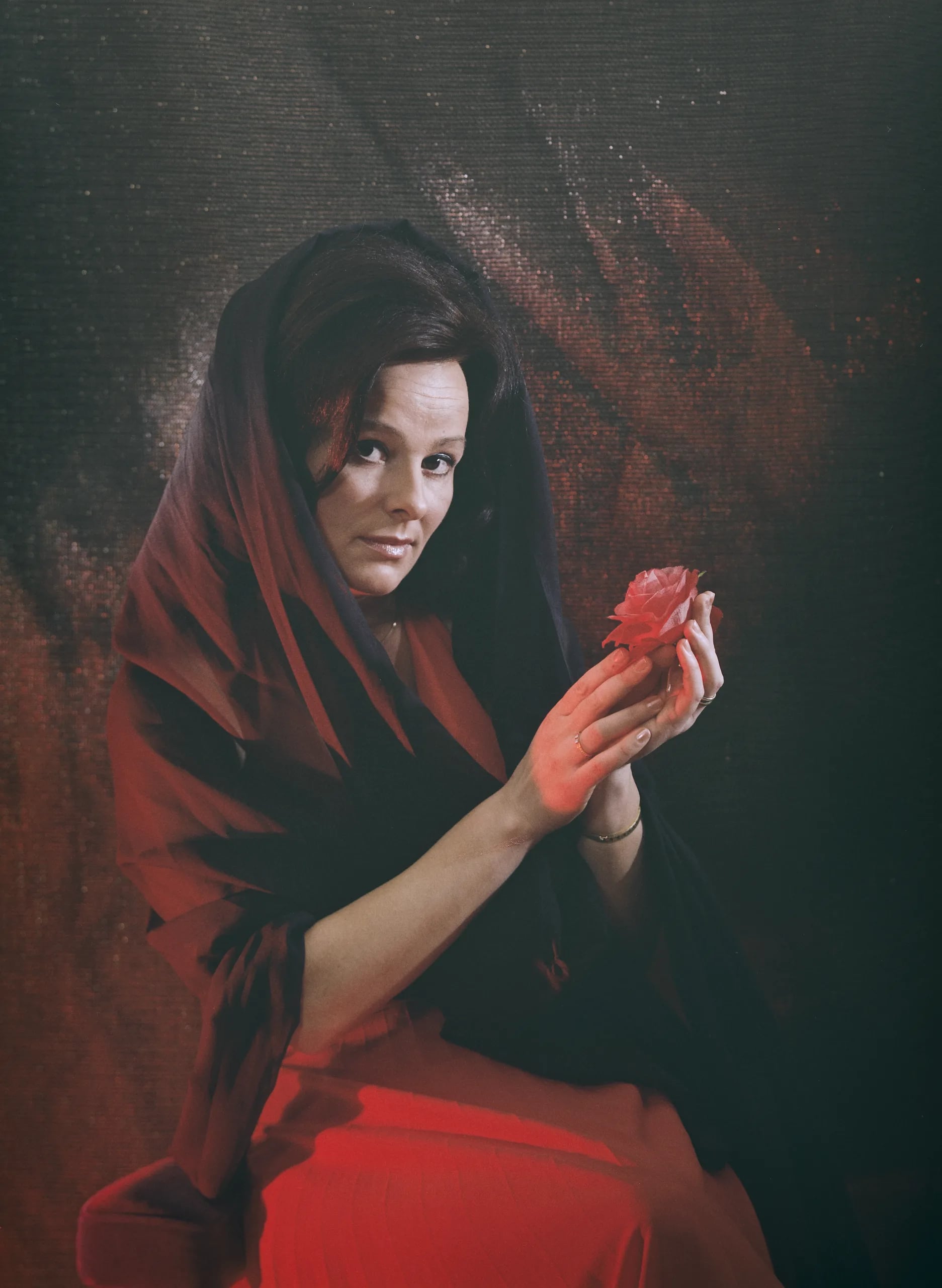 Portrait of Ritva Lehtelä-Relander (1939–2025) – memorial page