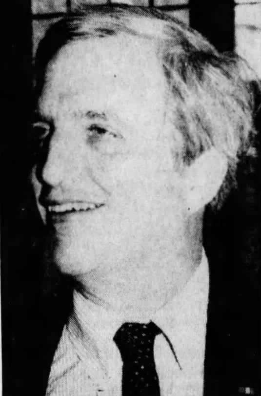 Porträt von Moorhead C. Kennedy Jr. (1930–2024) – Gedenkseite