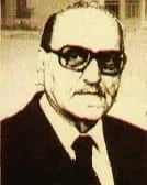 Porträt von Frei Casimiro Zaffonato (1912–1988) – Gedenkseite