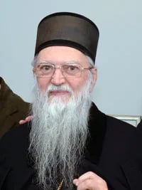 Portrait of Jovan Pavlović (1936–2014) – memorial page