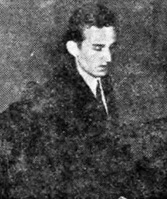 Porträt von Feri Horvat (1941–2020) – Gedenkseite