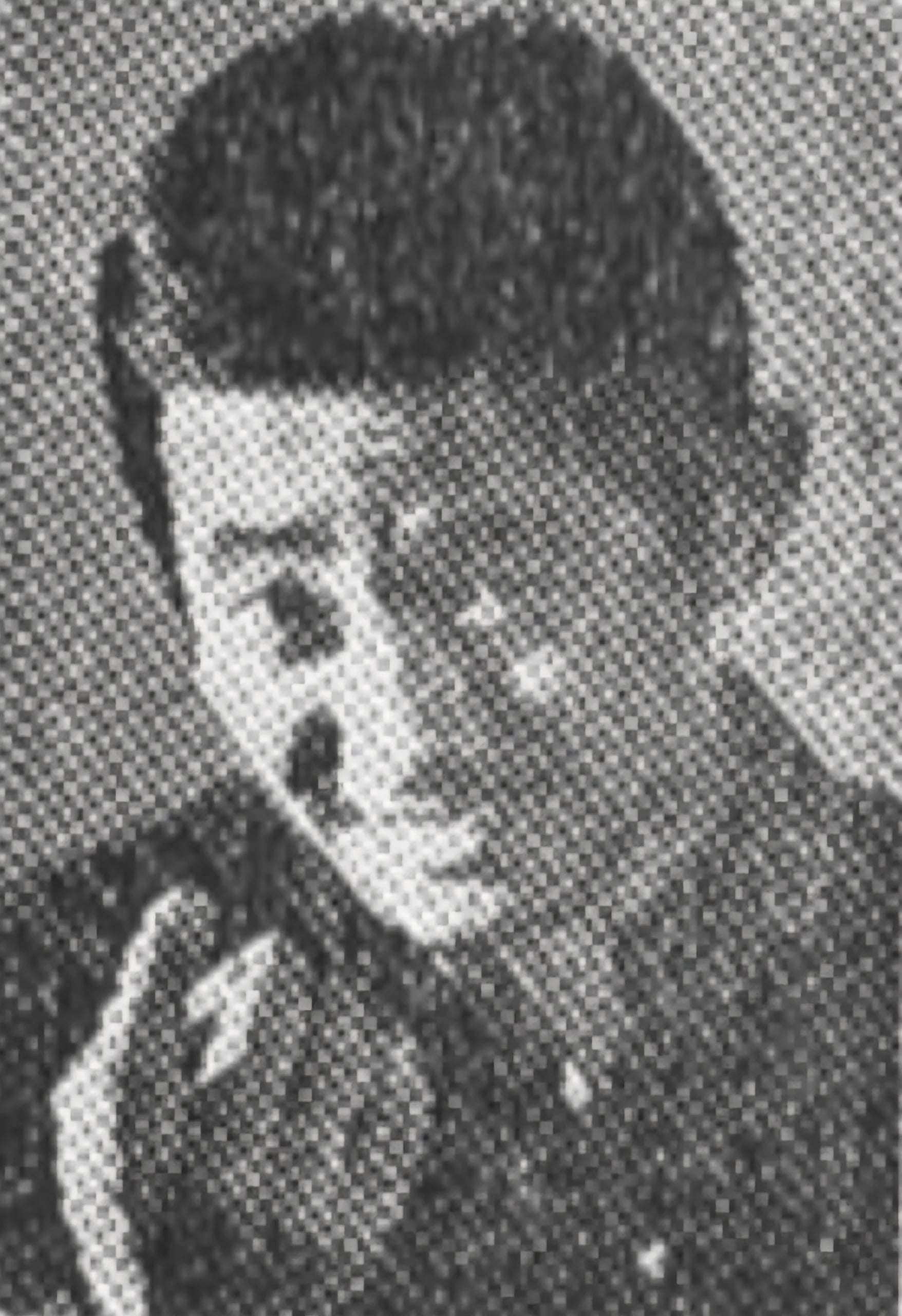 Portrait of Song Jae-ho (1937–2020) – memorial page
