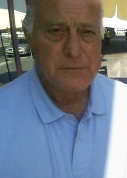 Portrait of Dror Kashtan (1944–2024) – memorial page