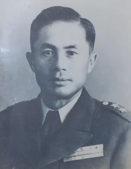 Portrait of Ahn Chun-saeng (1912–2011) – memorial page