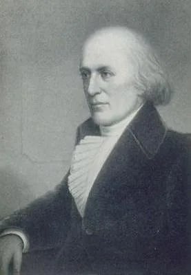Portrait of Francis Dana (1743–1811) – memorial page