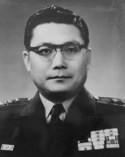 Porträt von Li Han-lim (1921–2012) – Gedenkseite