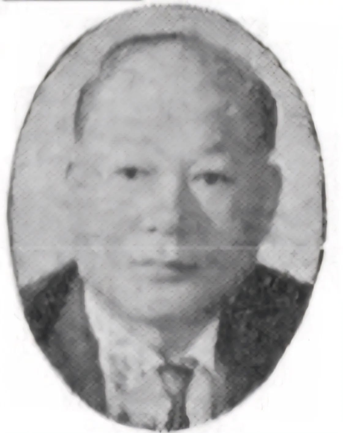 Portrait of Heung-ryeol Lee (1909–1980) – memorial page
