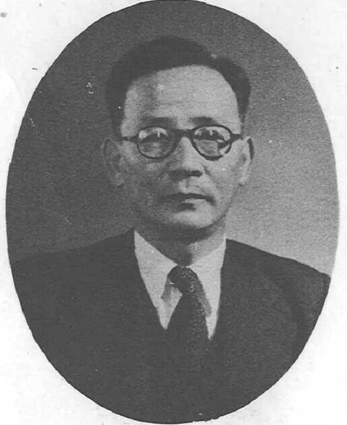 Portrait of Jo Byeok-hyeon (1900–1994) – memorial page