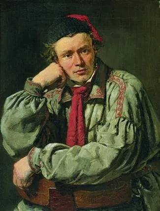 Porträt von Hermann Ernst Freund (1786–1840) – Gedenkseite
