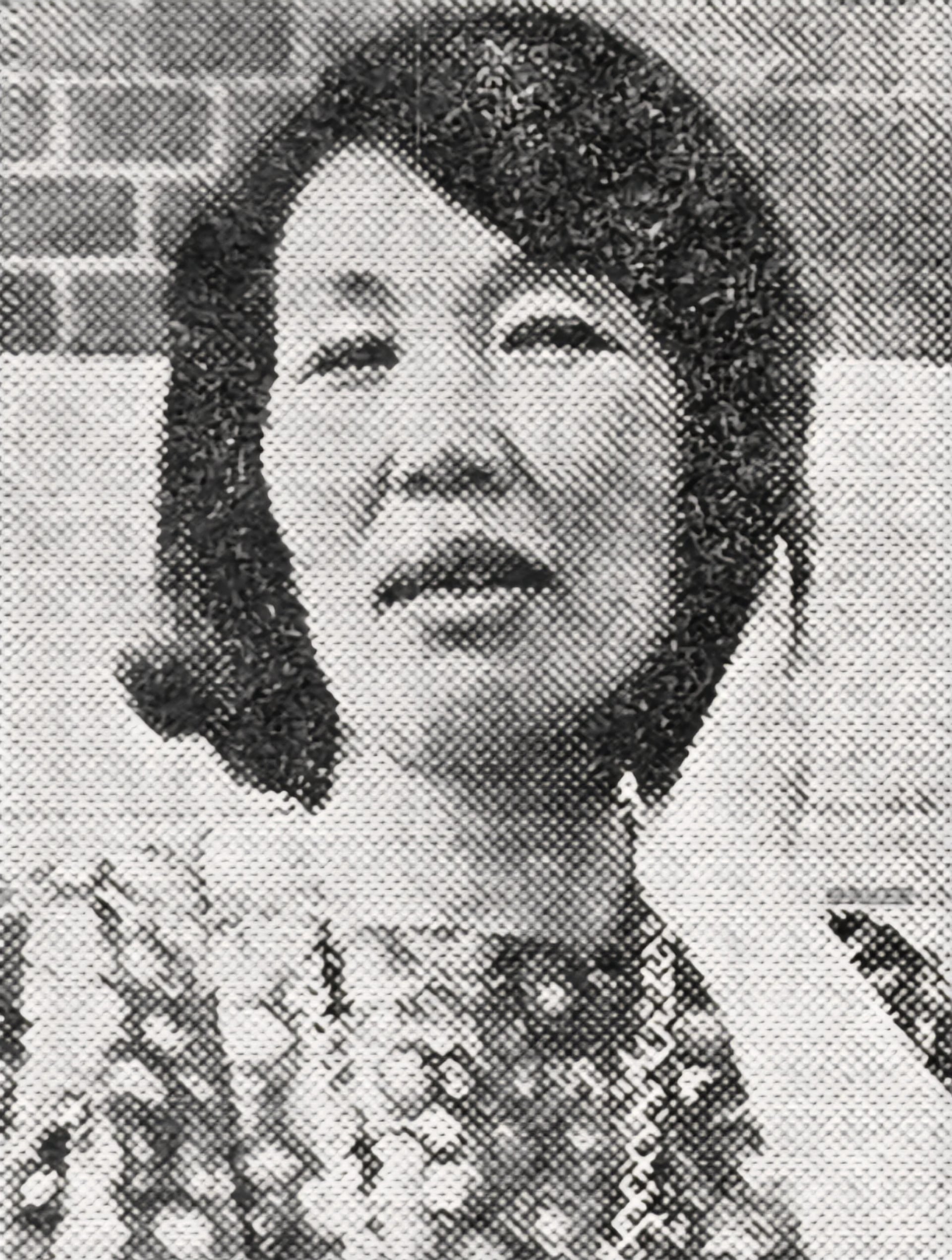Portrait of Kyung-ja Chun (1924–2015) – memorial page
