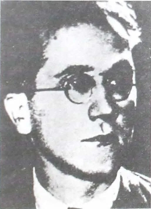 Porträt von Osman Karabegović (1911–1996) – Gedenkseite