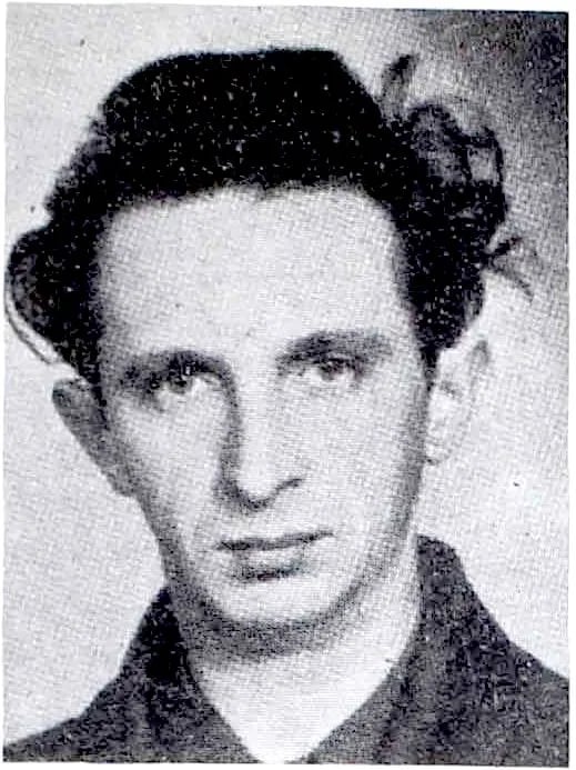 Portrait of Avdo Humo (1914–1983) – memorial page
