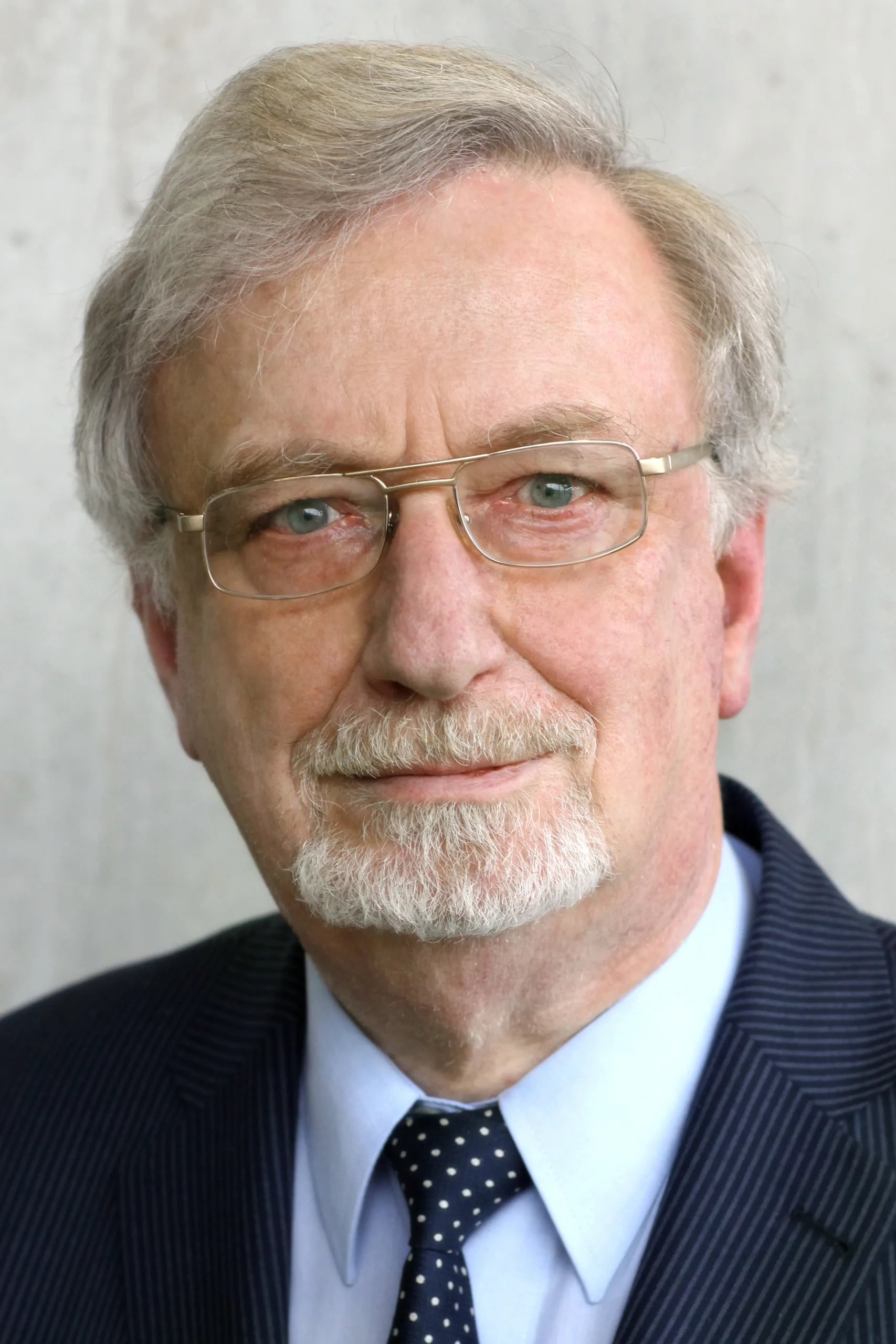 Porträt von Peter Freese (1939–2020) – Gedenkseite