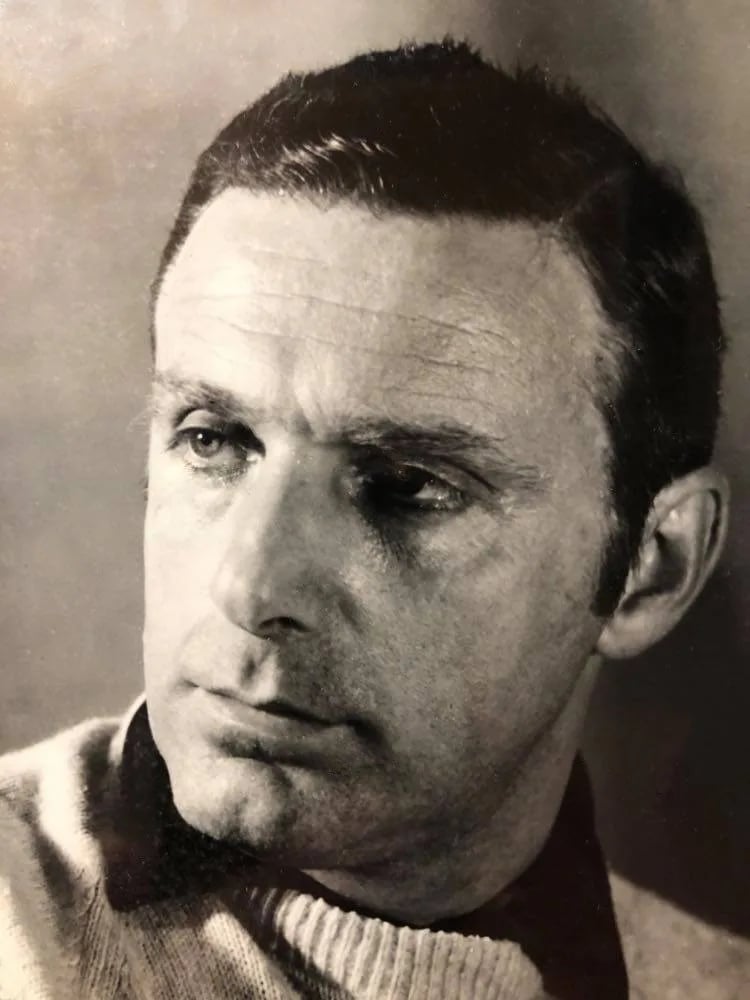 Porträt von Boris Magaš (1930–2013) – Gedenkseite
