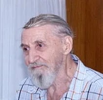 Porträt von Bulcsú László (1922–2016) – Gedenkseite