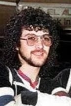 Portrait of Colin Gibb (1953–2024) – memorial page