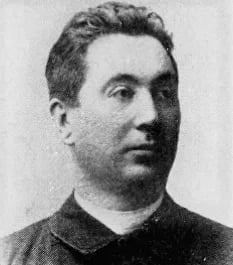 Portrait of Martin Davorin Krmpotić (1867–1931) – memorial page