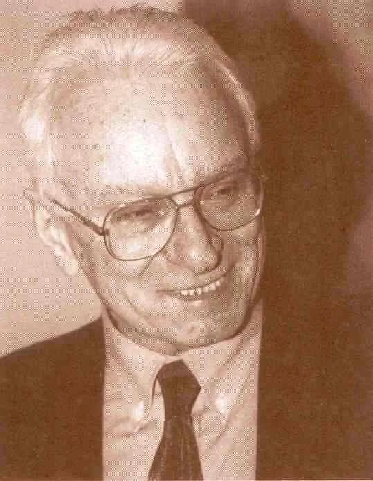 Porträt von Miroslav Begović (1925–2004) – Gedenkseite