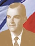 Porträt von Arthur Leite da Silveira (1906–1989) – Gedenkseite