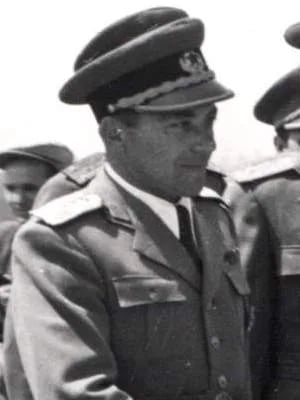 Portrait of Vicko Antić (1912–1999) – memorial page
