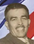 Porträt von Antônio Fernandes (1914–2015) – Gedenkseite