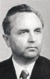 Portrait of Albertas Juška (1931–2014) – memorial page