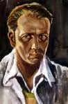 Portrait of Rudolf Brückner-Fuhlrott (1908–1984) – memorial page