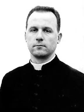 Porträt von Antanas Lapė (1961–2007) – Gedenkseite