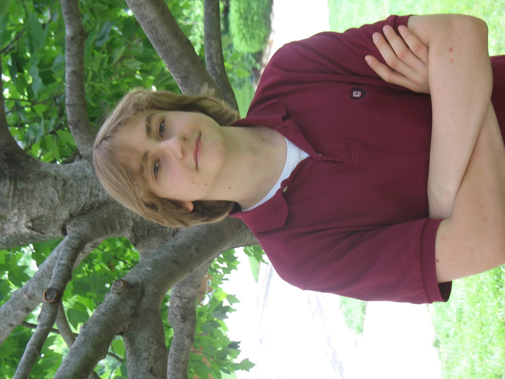 Portrait of Nikolai Mushegian (1993–2022) – memorial page