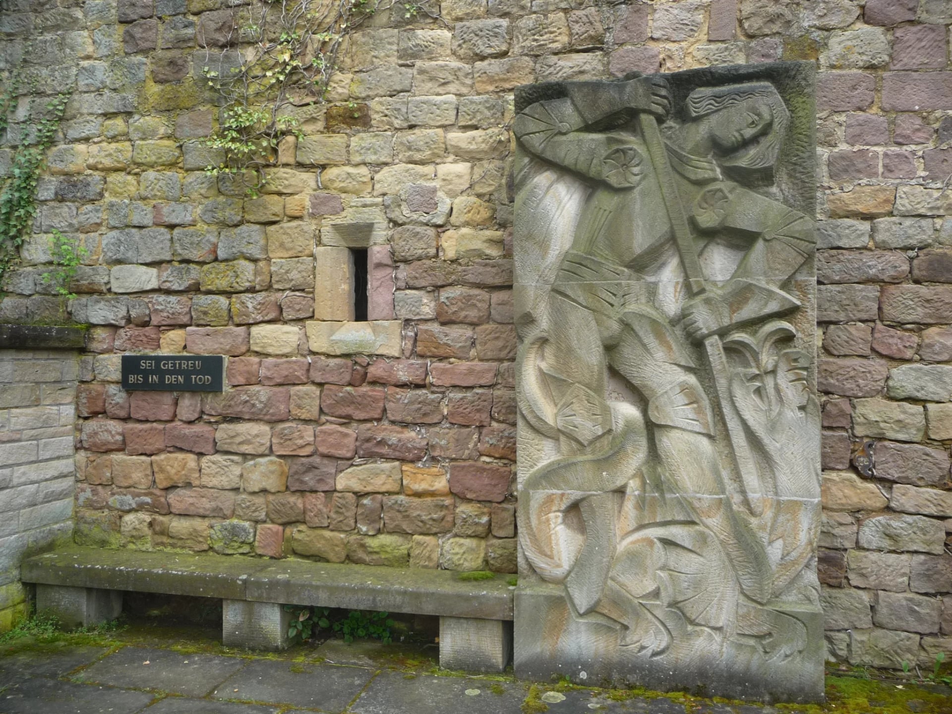 Porträt von Otto Rumpf (1902–1984) – Gedenkseite