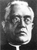 Porträt von Otto Müller (1870–1944) – Gedenkseite