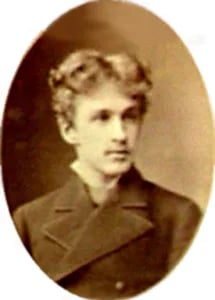 Portrait of Benediktas Jokūbas Ignacijus Povilas Chrizostomas Petras Karpis (1857–1926) – memorial page