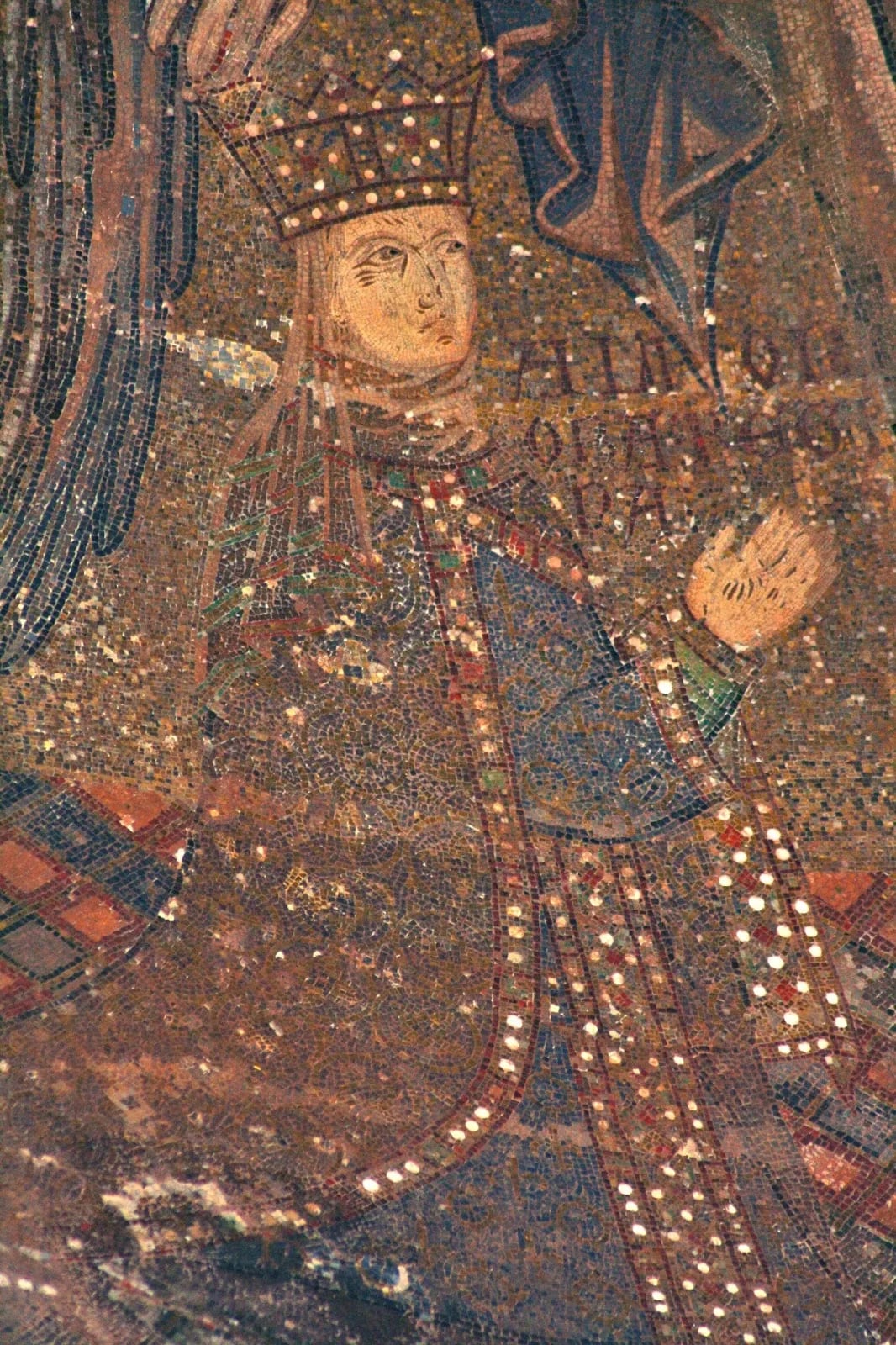 Portrait of Eleonore von Anjou (1289–1341) – memorial page