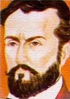 Portrait of Juan José Alvarado (1798–1857) – memorial page