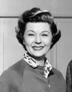 Porträt von Harriet Nelson (1909–1994) – Gedenkseite