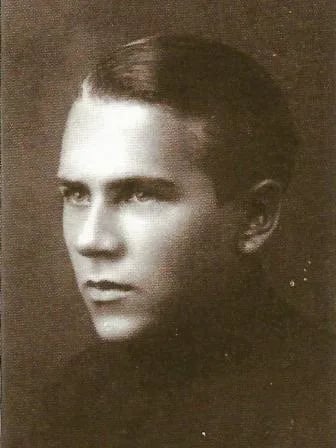 Portrait of Leonas Prapuolenis (1913–1972) – memorial page