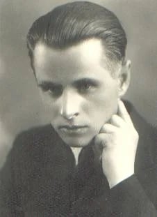 Porträt von Stasys Daunys (1922–2011) – Gedenkseite