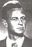 Porträt von Stasys Jameikis (1914–1990) – Gedenkseite
