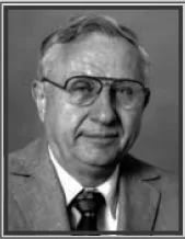 Portrait of Witold Klawe (1923–2013) – memorial page