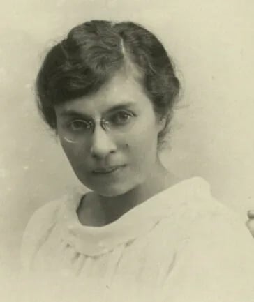 Portrait of Veronika Alseikienė (1883–1971) – memorial page