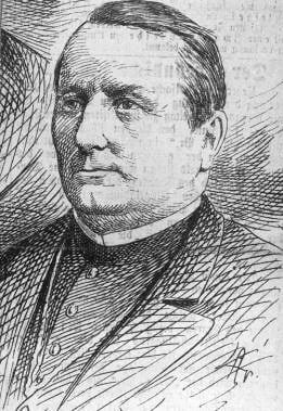 Porträt von Alexander Karl (1824–1909) – Gedenkseite