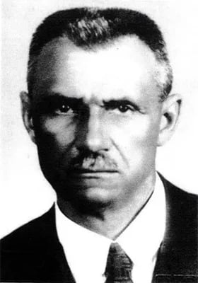 Portrait of Dušan Jurkovič (1868–1947) – memorial page
