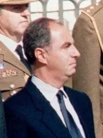 Portrait of Félix Pons (1942–2010) – memorial page