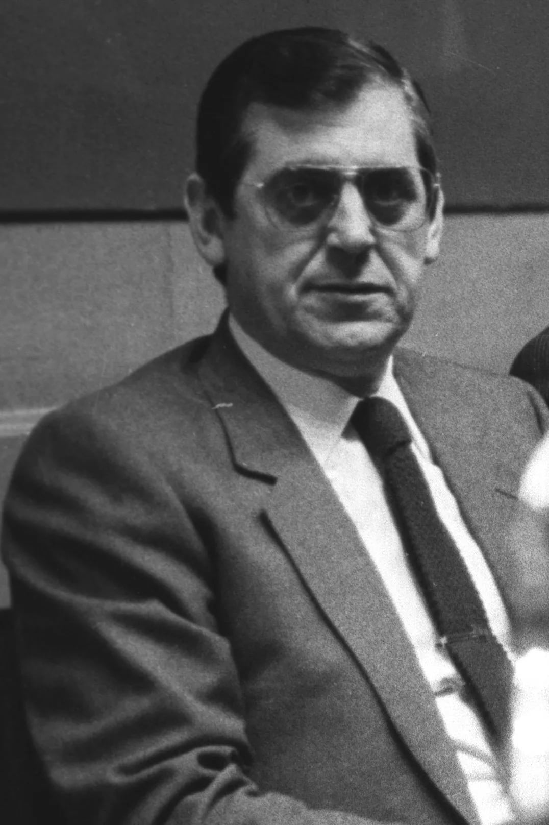 Porträt von José Manuel Martínez-Lage (1935–2024) – Gedenkseite